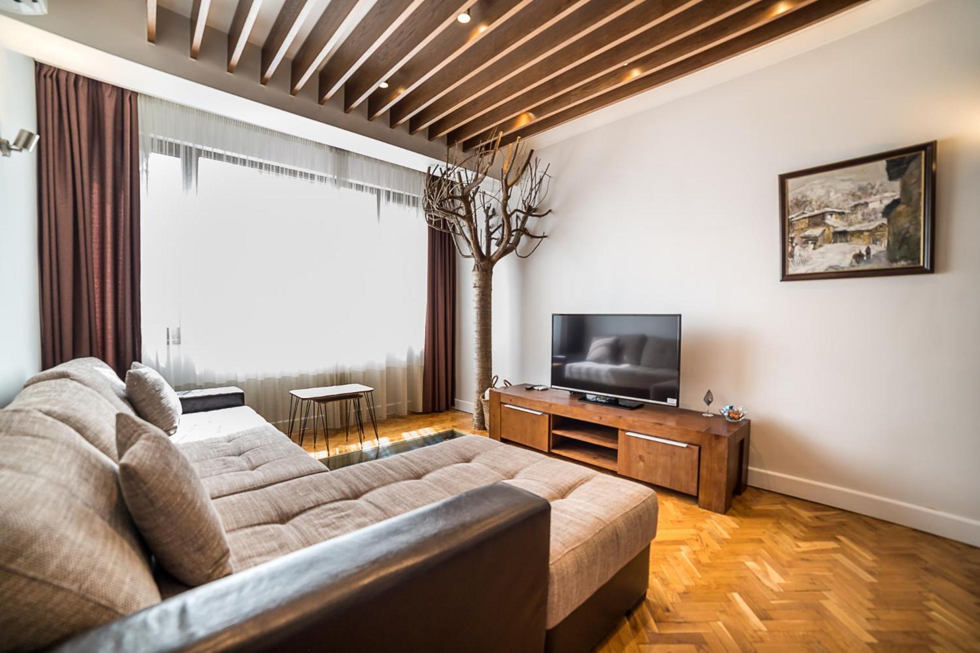 Apartment Antique Theatre 2 Stara Zagora Exterior photo