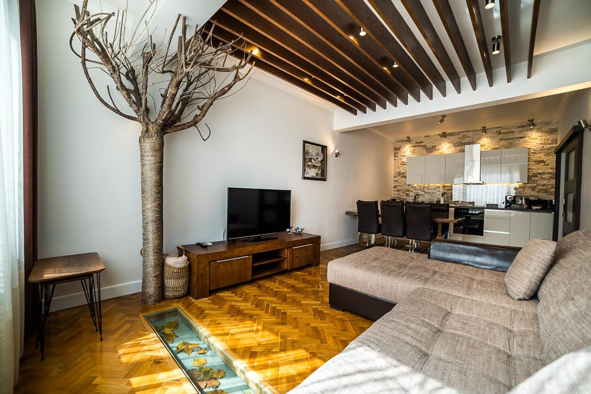 Apartment Antique Theatre 2 Stara Zagora Exterior photo