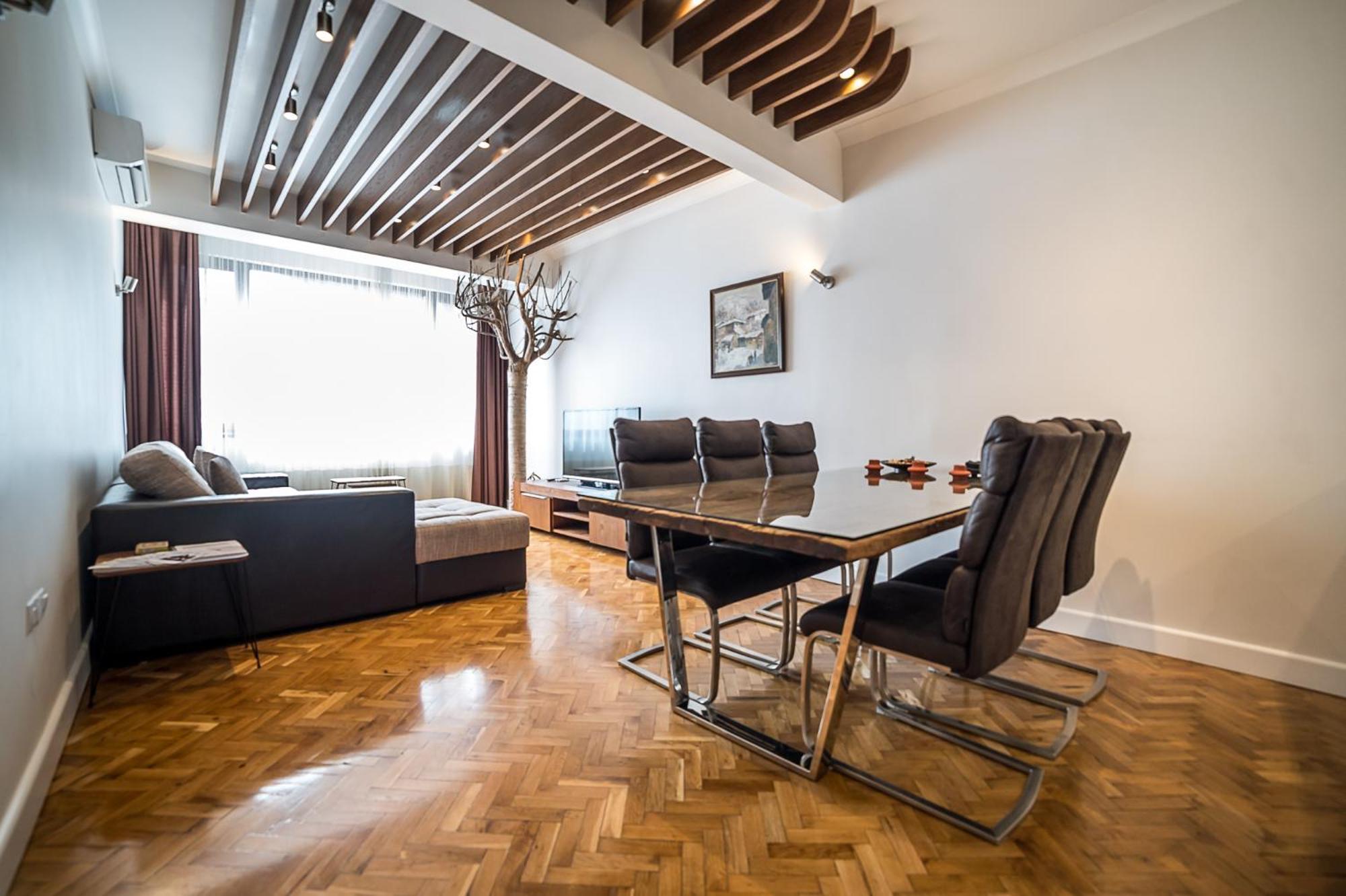 Apartment Antique Theatre 2 Stara Zagora Exterior photo