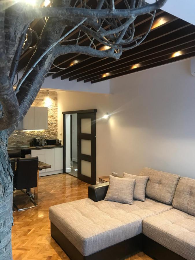 Apartment Antique Theatre 2 Stara Zagora Exterior photo